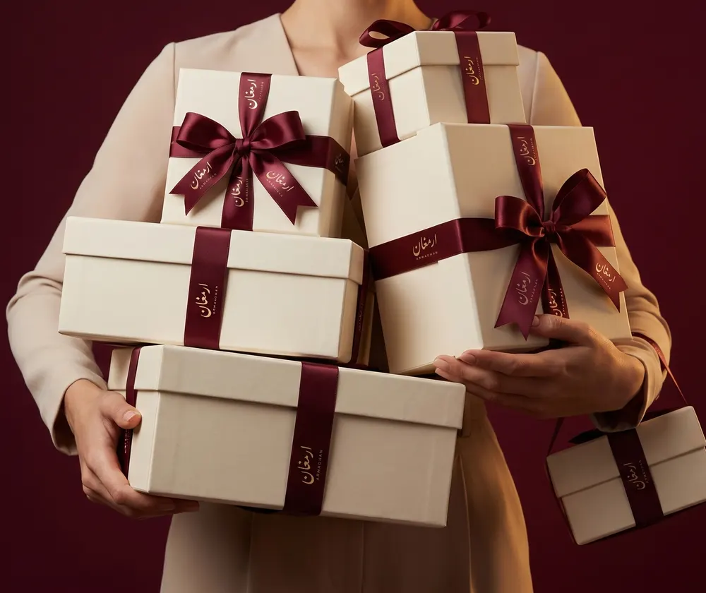 Corporate Gift Set